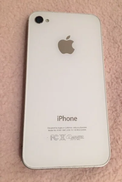 Iphone 4s