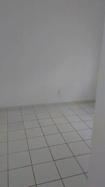 Vendo Casa no Bairro Campina Verde