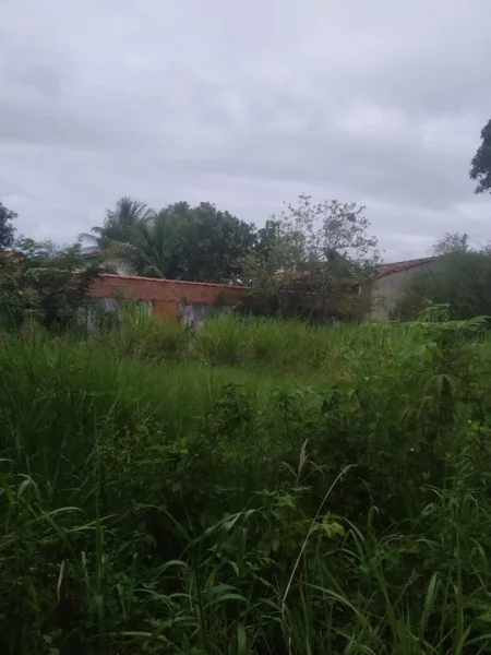 Vendo Terreno Plano, Murado em Iguabinha (centro) Araruama, RJ