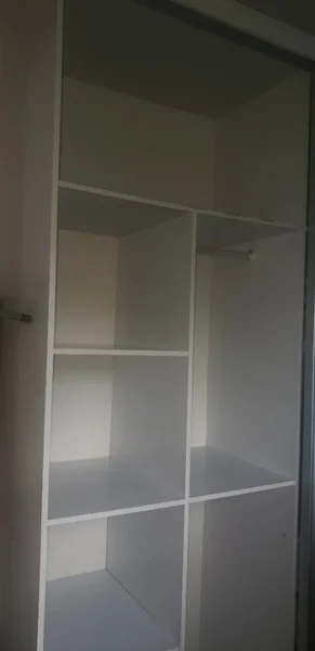 Guarda Roupa Duplex