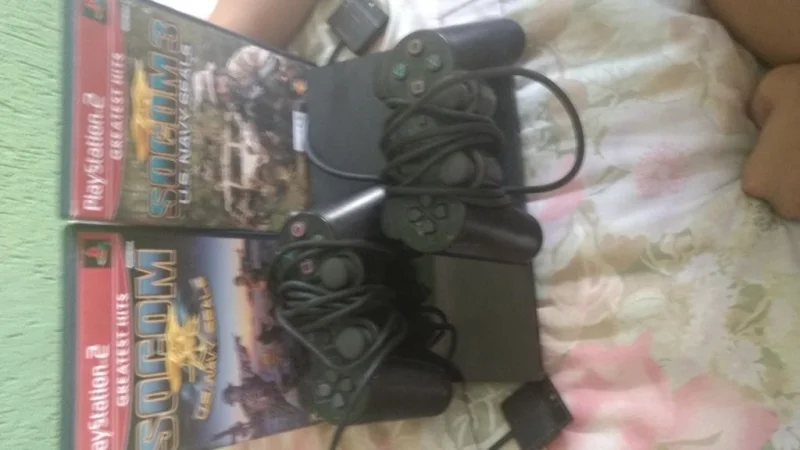 Playstation 2