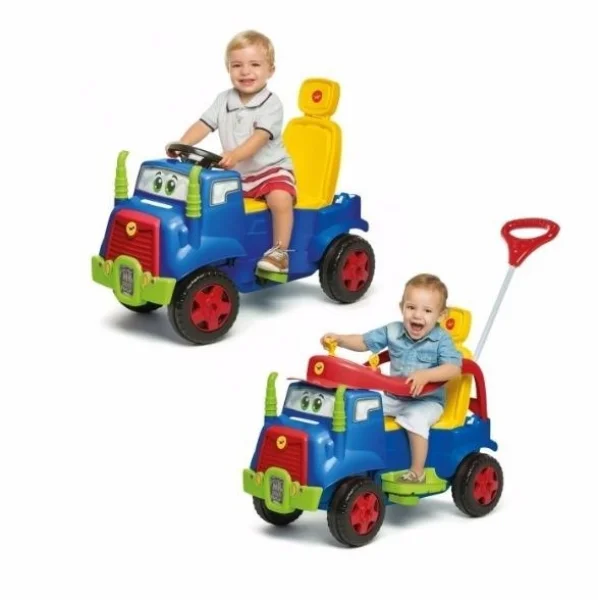 Vendo Carrinho Infantil Mk Truck