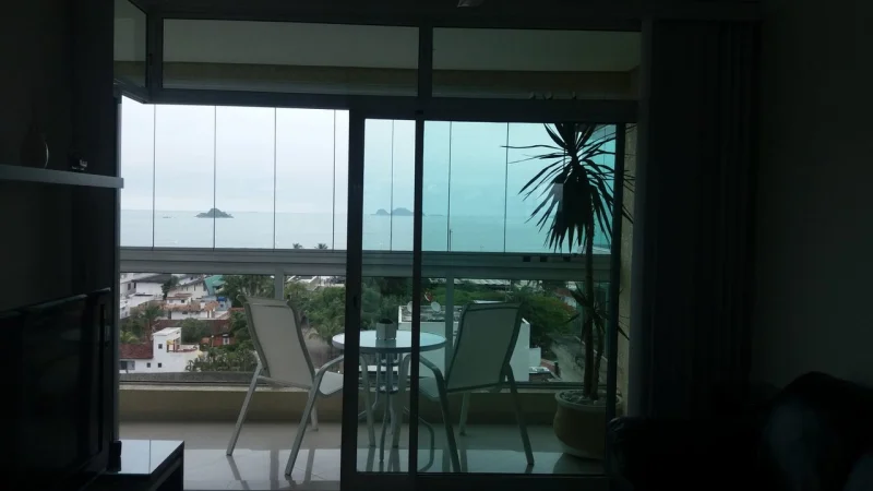 Guarujá Vista Cinematográfica