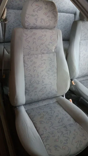 Banco do Gol G3 16v