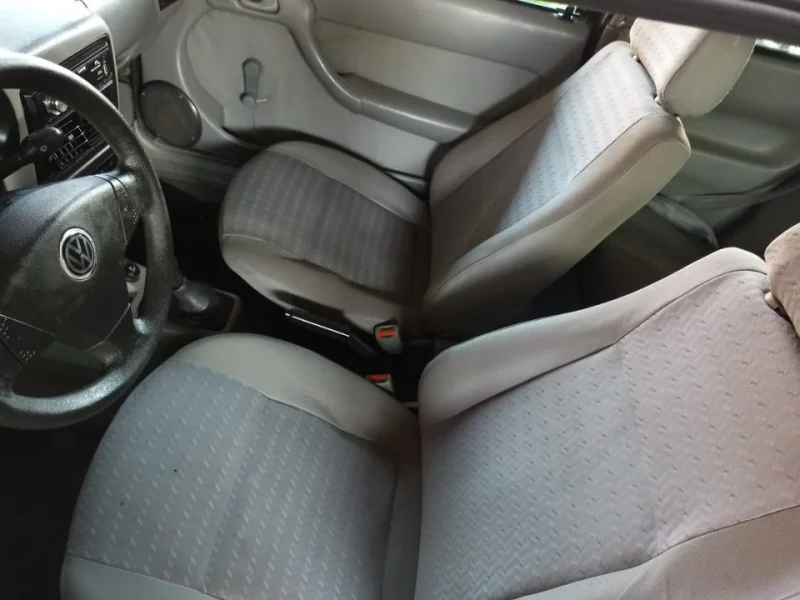 Gol Spacial 8v