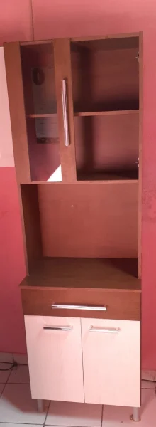 Armário Usado