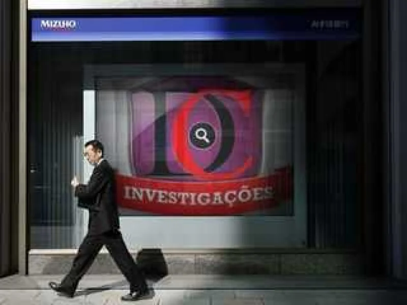 Investigação Empresarial Detetive Caetano