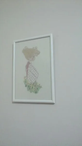 Decoração Quadros Infantis