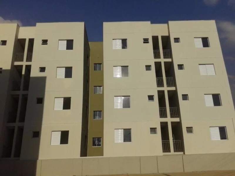 Apartamento Condomínio Duvillle