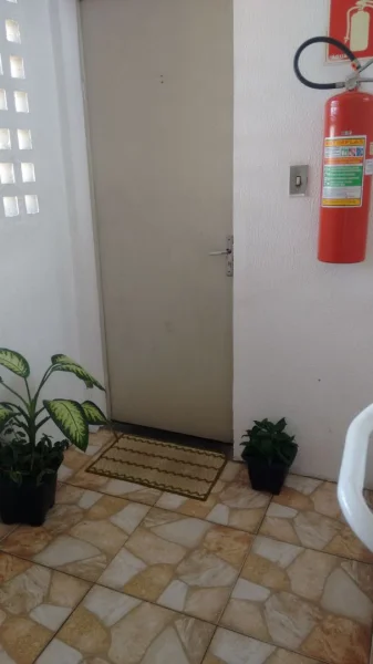 Apartamento Bem Localizado Luz