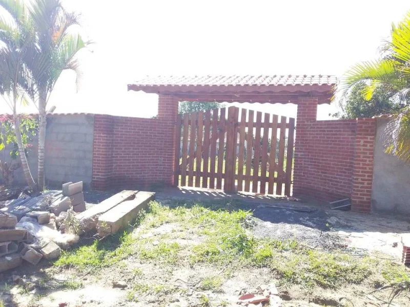 Lindo Terreno Pronto para Construir 1.000 Metros