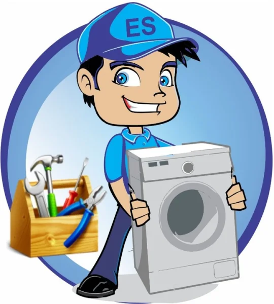Elmaq Serviços Conserto de Geladeiras e Máquina de Lavar Roupas