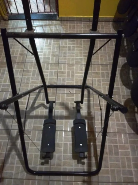 Simulador de Caminhada