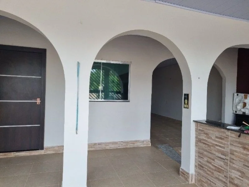 ótima Casa com 3 Quartos, no Conjunto Santos Dumont, Venda, 160 m2 por RS 650.000 - Paz - Manaus-am