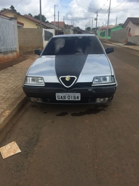Alfa Romeo