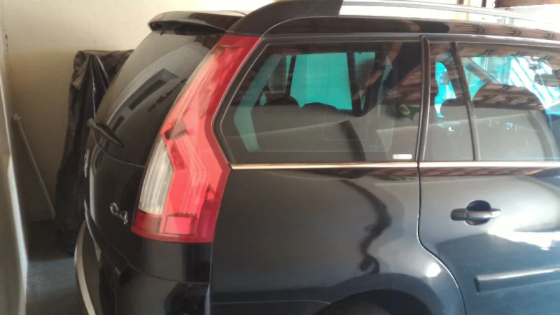 Urgente Grand C4 Vendo