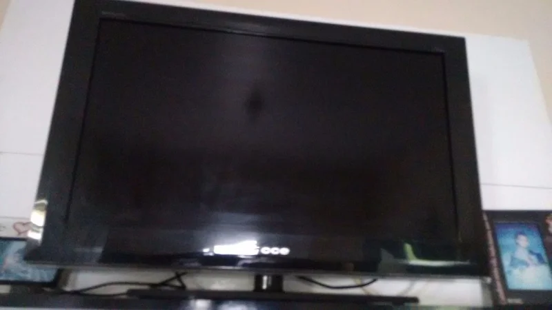 TV Lcd 32 Polegadas da Cce