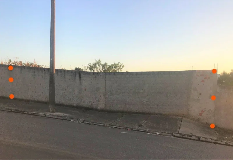 Terreno em Salto - SP - Vila Roma - 360m2
