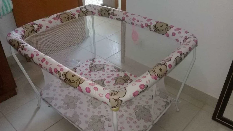Cercadinho Galzerano
