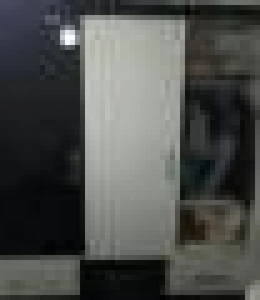 Guarda Roupa 3 Portas e 3 Gavetas