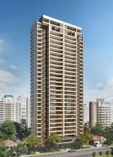 o Design Arrojado Audacioso e Contemporâneo Evidencia a Sofi
