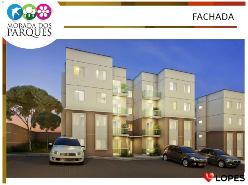 Apartamento com Zero de Entrada, Subsídio Até R$27.500,00 no Programa do Governo