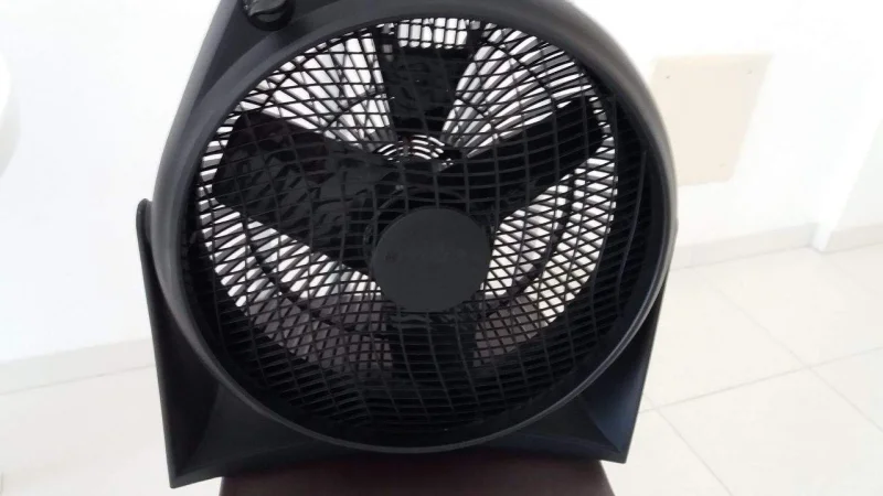 Ventilador Britânia 40cm