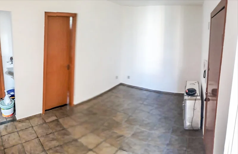 *oportunidade * Apto 2 Qts 1 Vaga ótima Localização