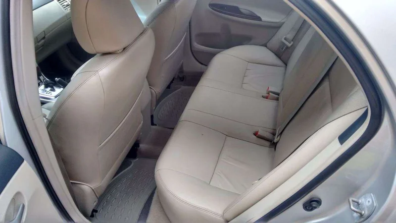 Corolla Altis 2.0