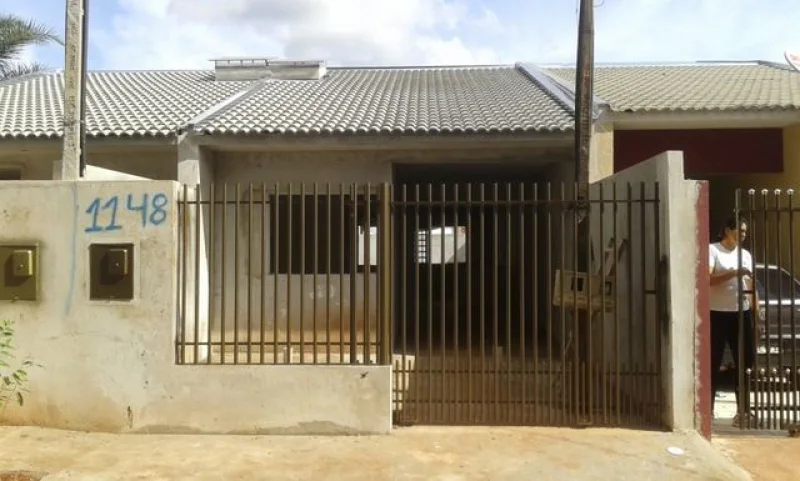 Vende SE Casa no Jd. Esperança em Sarandi