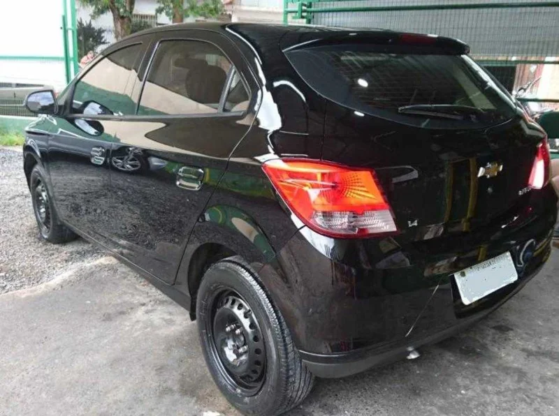 Onix 2015 1.4