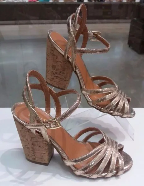 Sapatos Femininos
