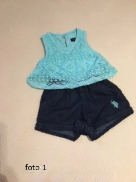 Roupas Femininas para Bebes Seminovas de Marca