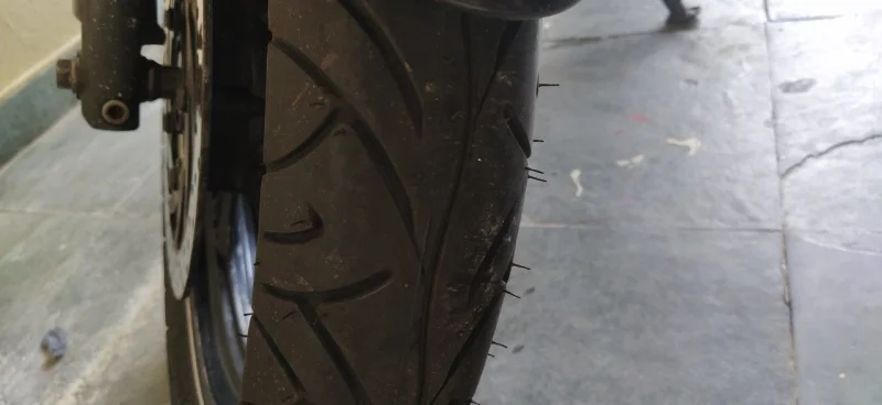Vendo Está Moto