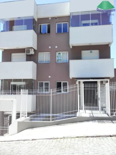 Apartamento em Garibaldi- RS