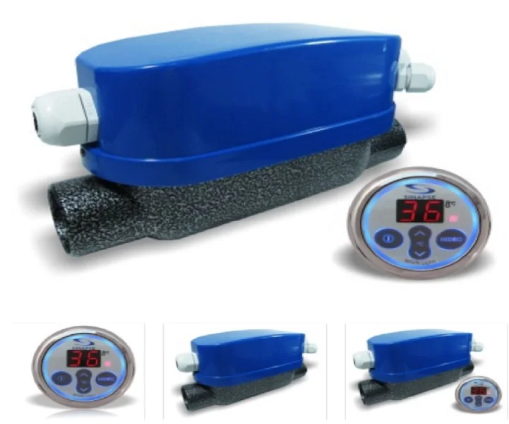 Aquecedor Max