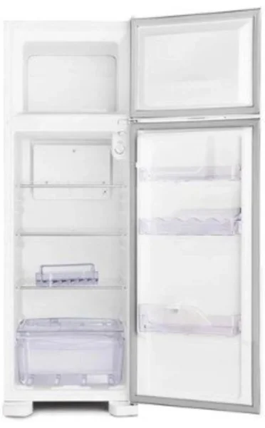Geladeira Electrolux Dc35a 260l