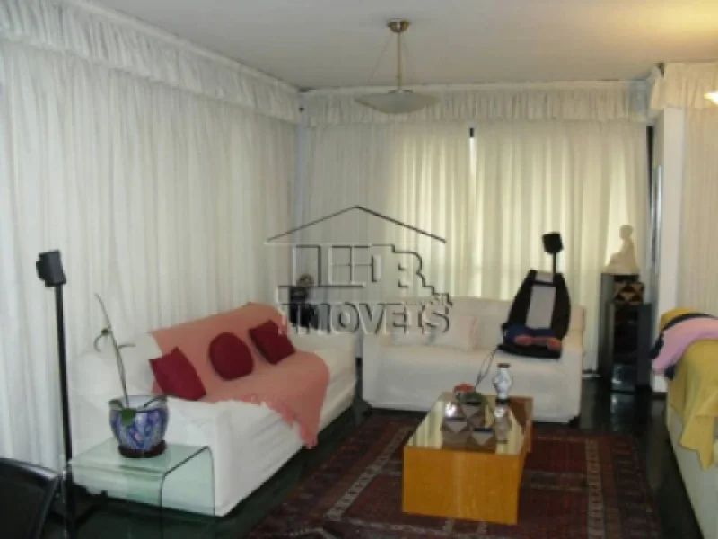 Apartamento com 3 Dorms em São Paulo - Vila Alexandria por 950 Mil