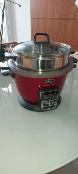 Panela Elétrica Multifuncional Oster