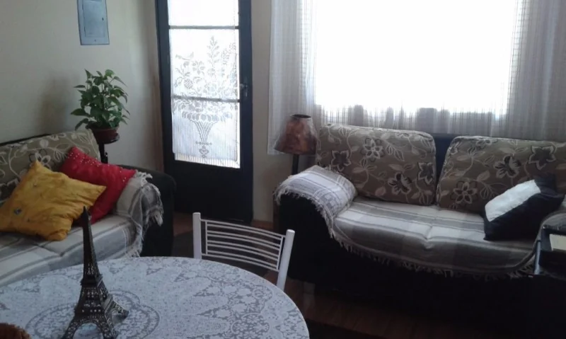Vende SE Apartamento