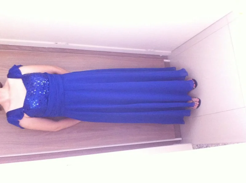 Vestido de Festa