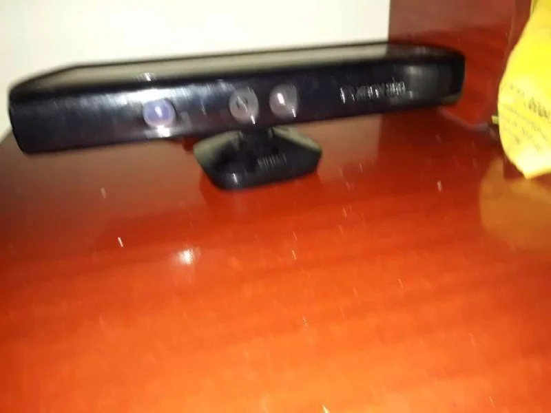 Kinect de XBOX Novo