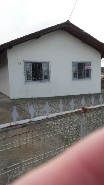Casa no Itaum Baixou o Valor