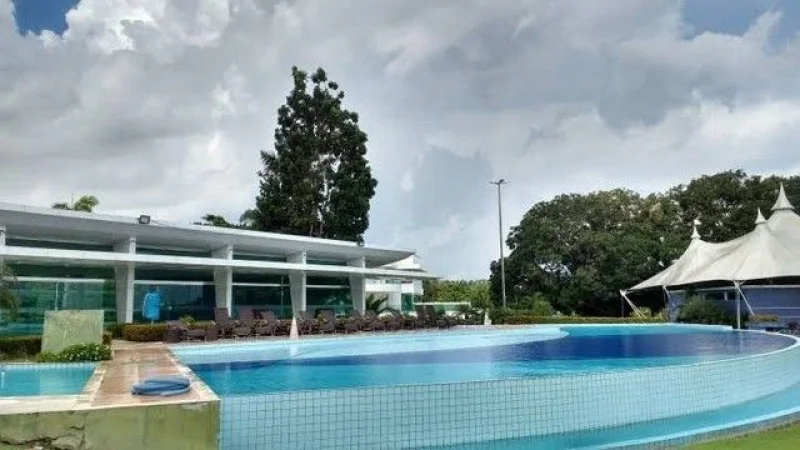 Terreno à Venda, 630 m2 por RS 370.000 - Ponta Negra - Manaus-am