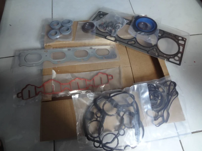 Junta do Motor GM Cruze 1.8 Ecotec Original
