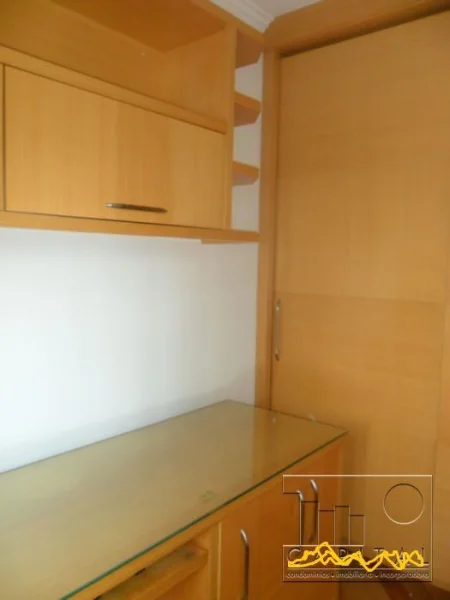 Ref. 4611 Cap; Alphaville Lindo Apartamento 139 m2