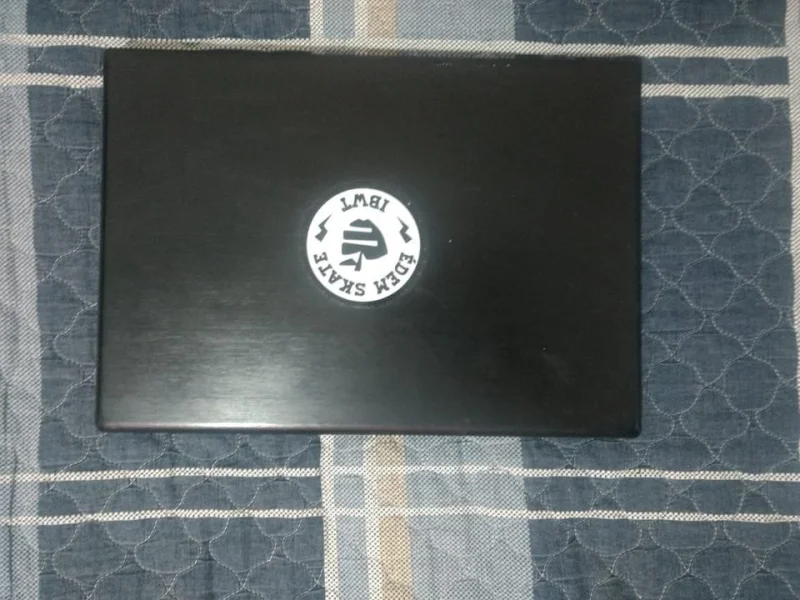Notebook Positivo