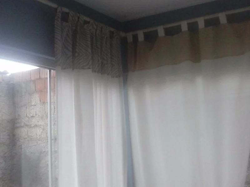 Casa Bairro Santo Antonio
