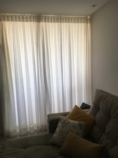 Vendo Cortina (2 Meses de Uso)