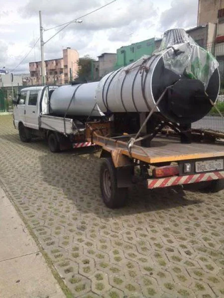 Carro (caminhonete)